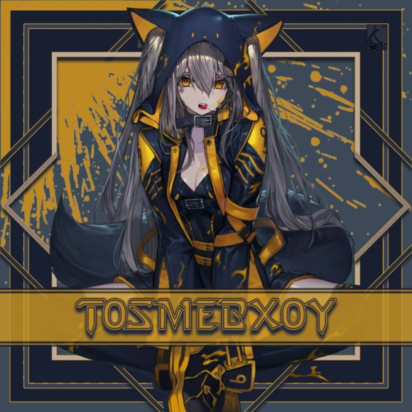 tosmebxoy
